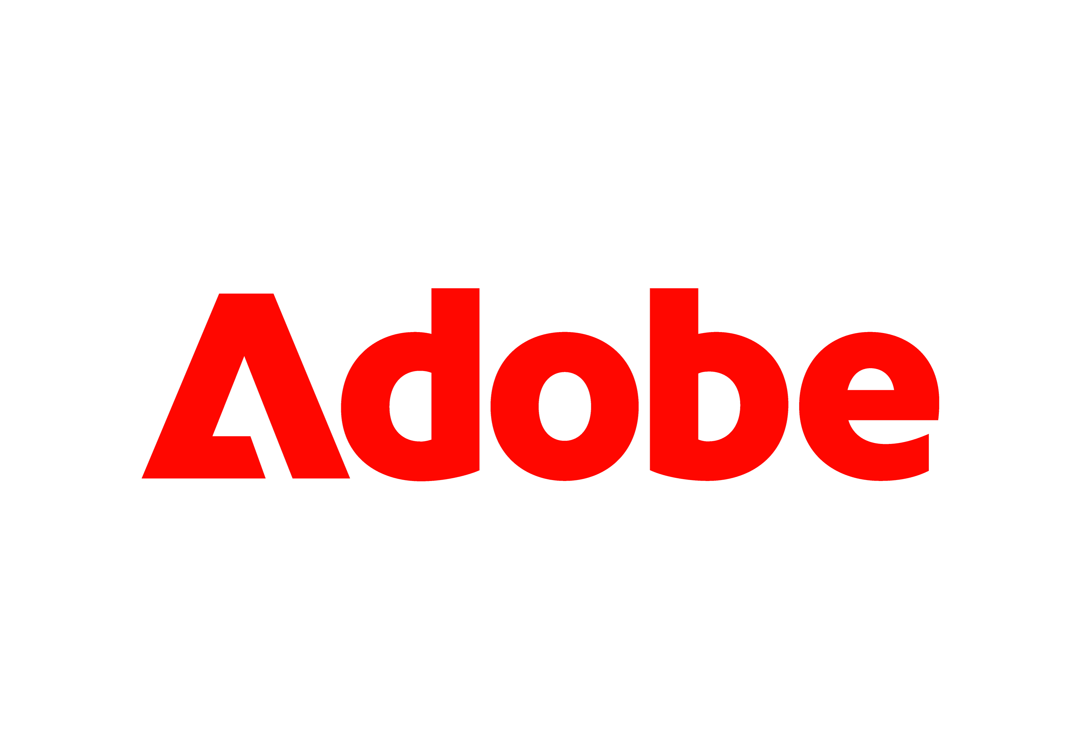 Adobe logo