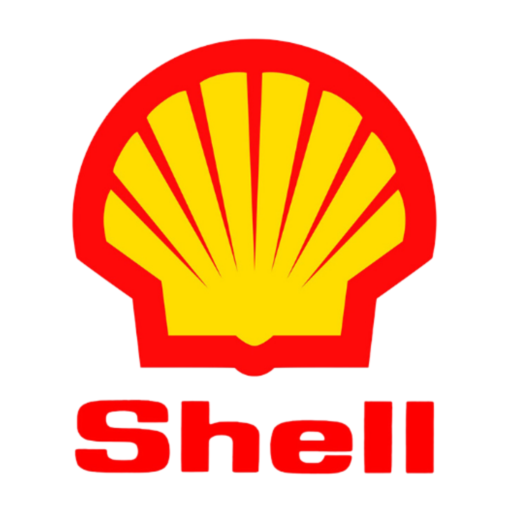 Shell logo