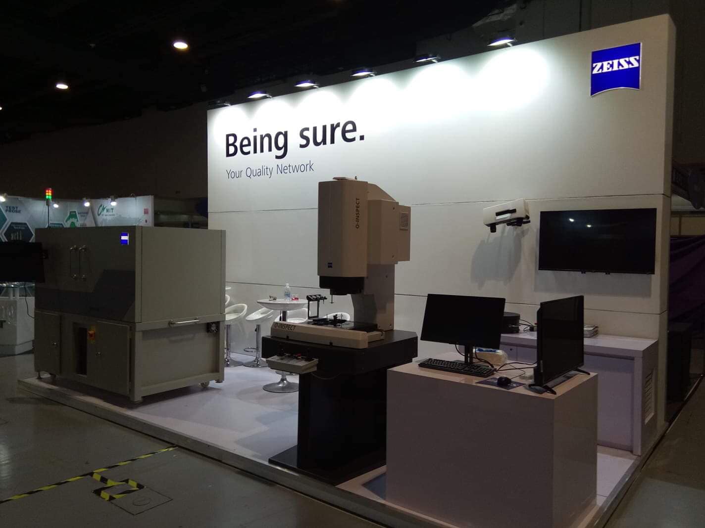 ZEISS by Manila Exhibition